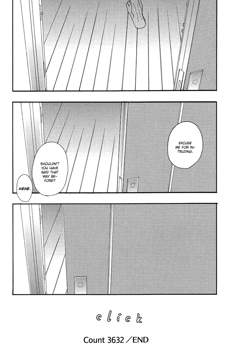 Naturaturally Chapter 3 page 25 - 