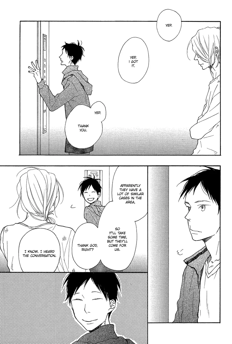 Naturaturally Chapter 3 page 4 - 