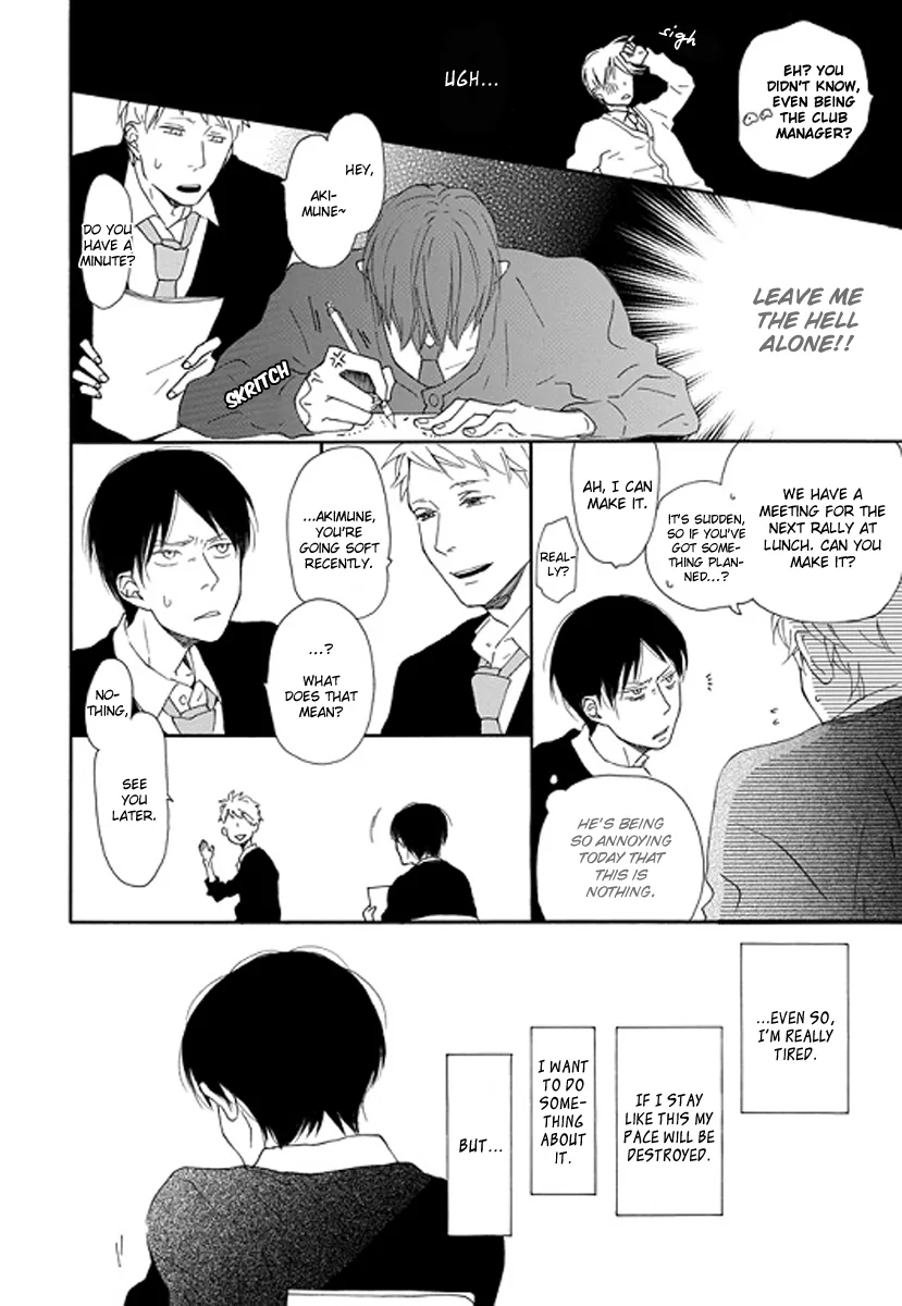 Naturaturally Chapter 4 page 13 - 