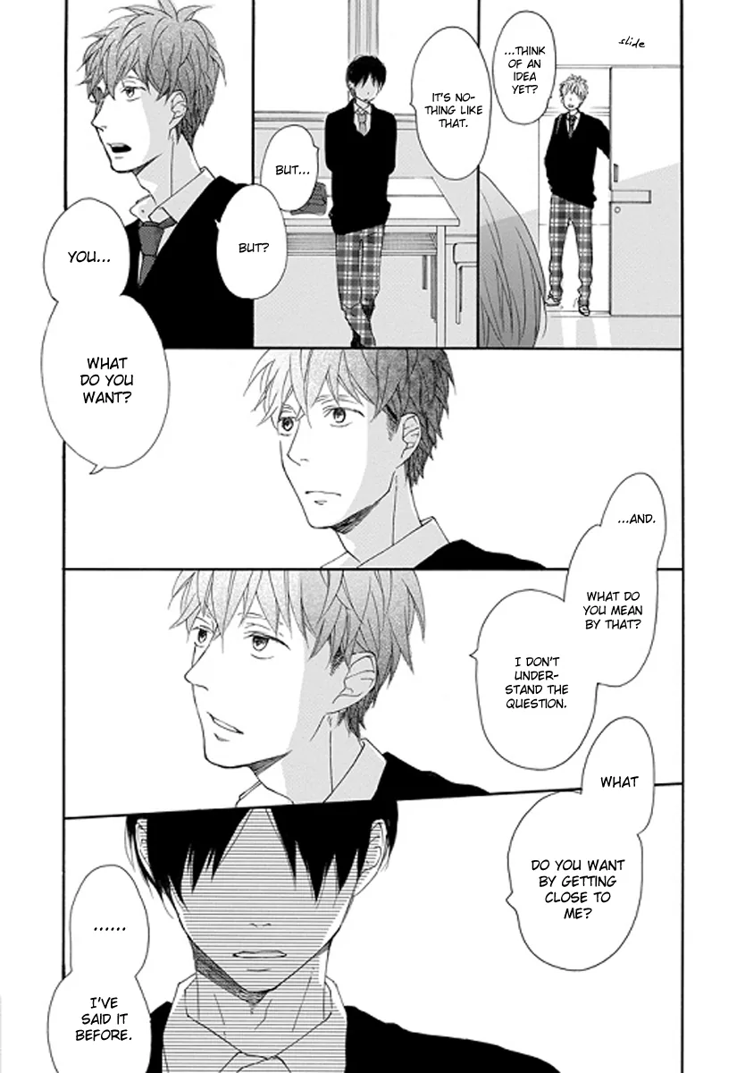 Naturaturally Chapter 4 page 15 - 