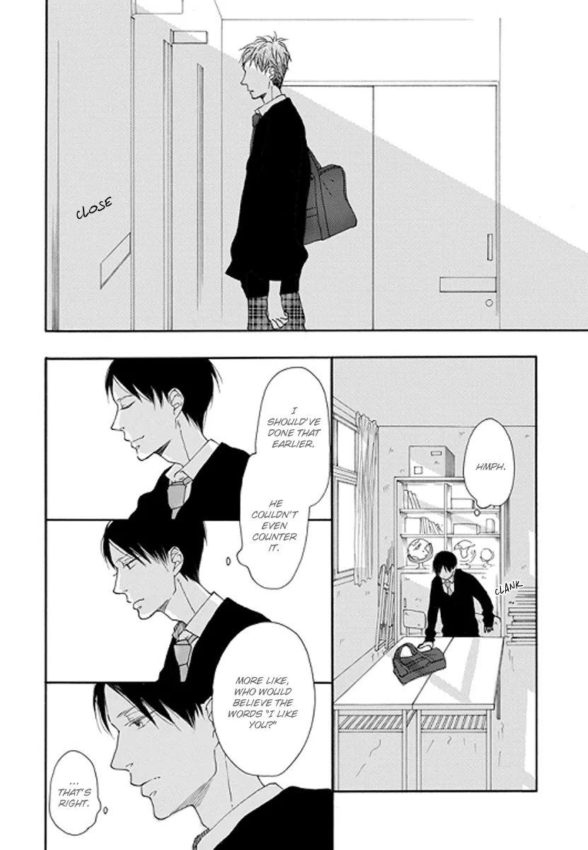 Naturaturally Chapter 4 page 17 - 