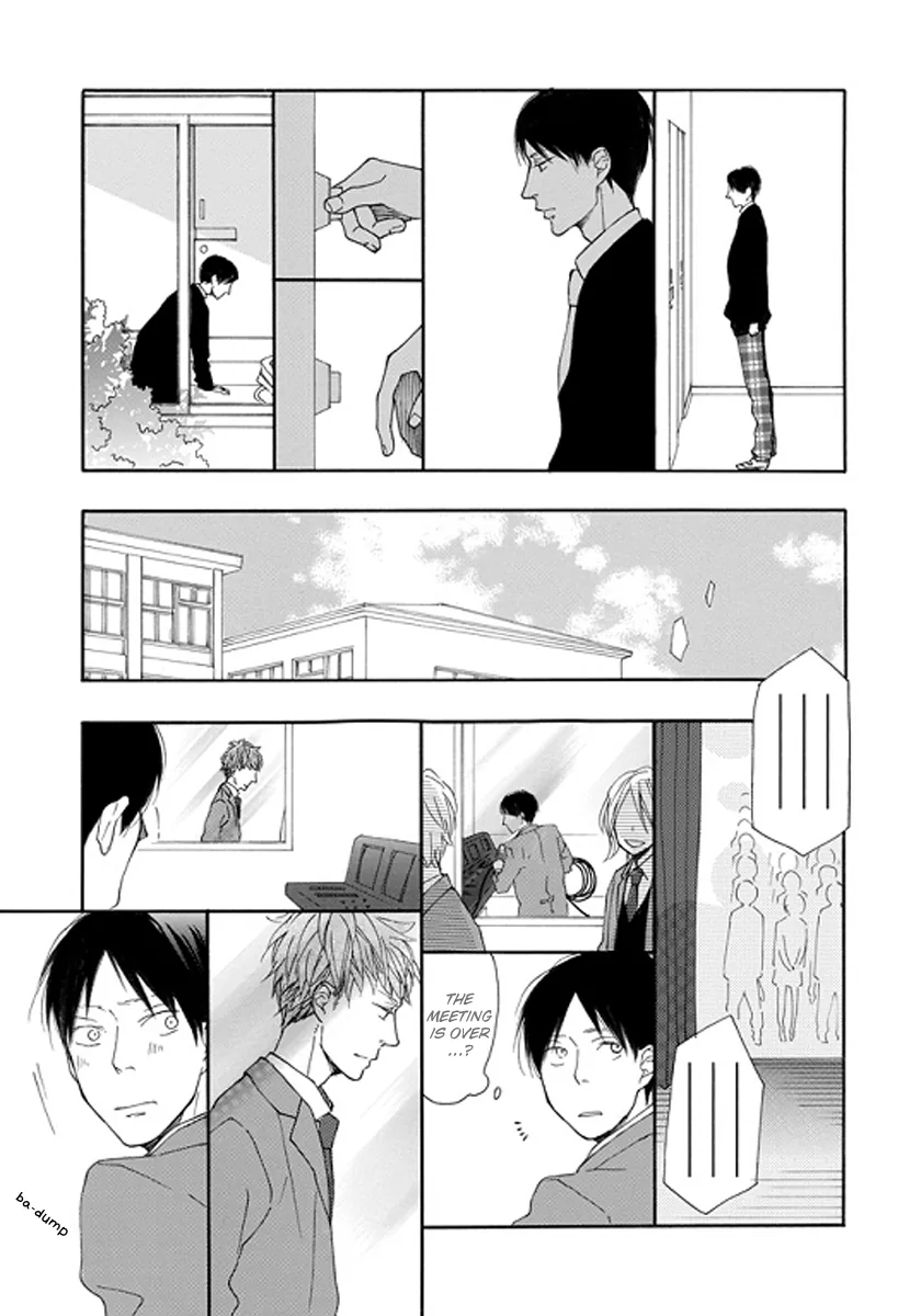 Naturaturally Chapter 4 page 20 - 