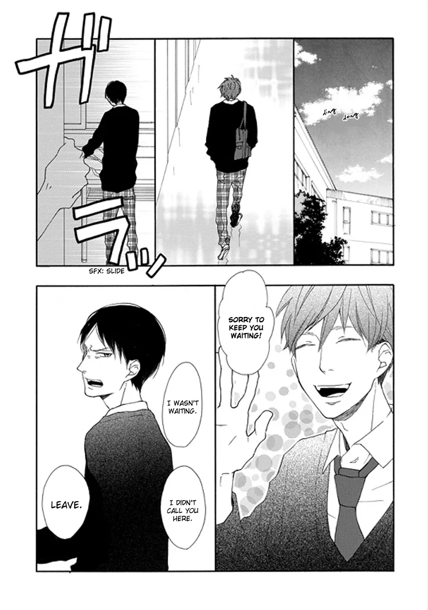 Naturaturally Chapter 4 page 3 - 