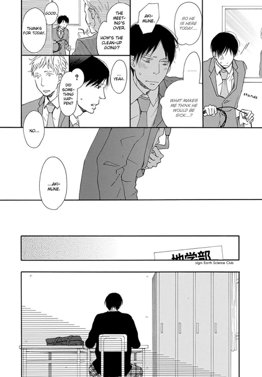 Naturaturally Chapter 4 page 21 - 