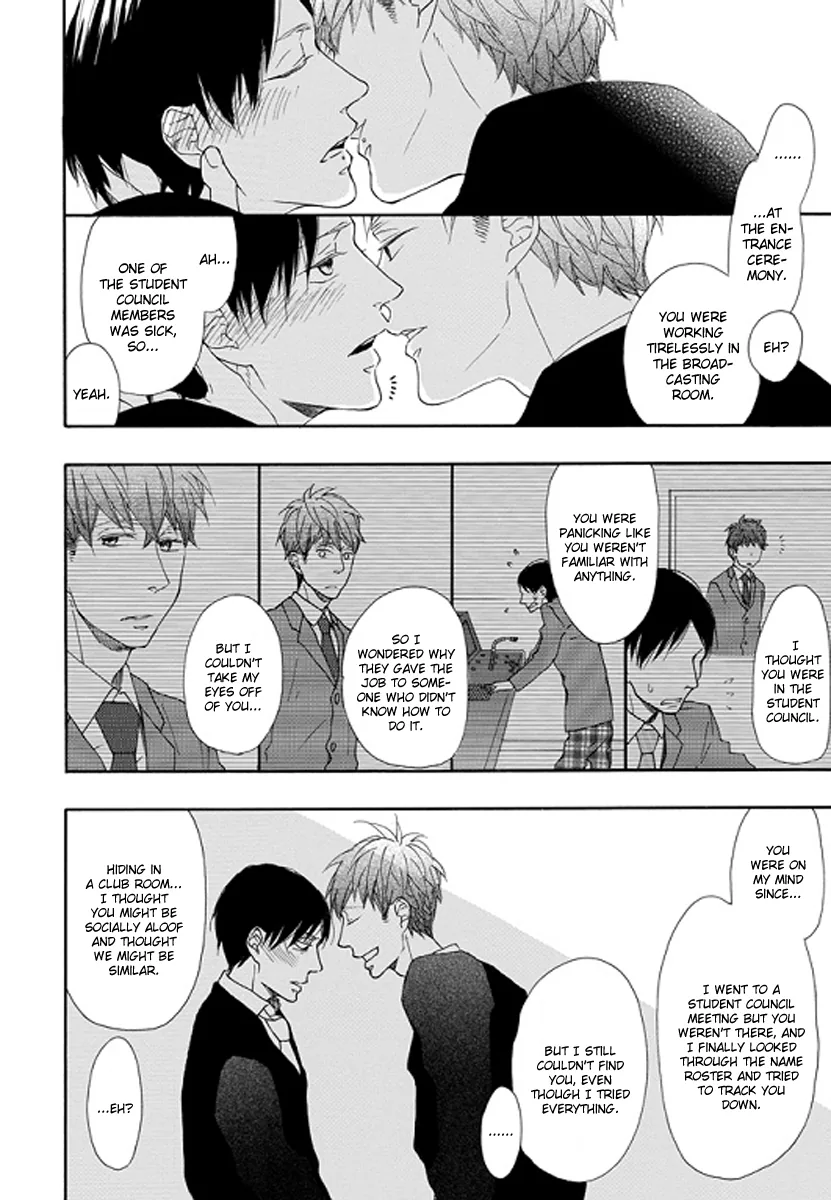 Naturaturally Chapter 4 page 29 - 