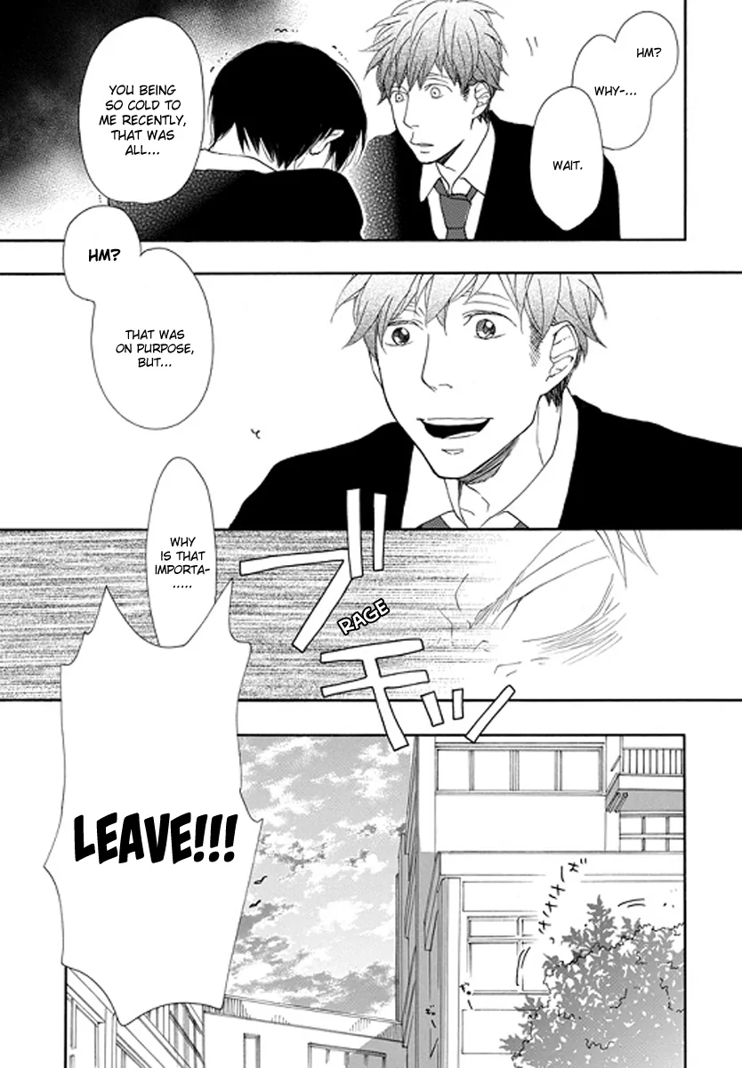 Naturaturally Chapter 4 page 32 - 