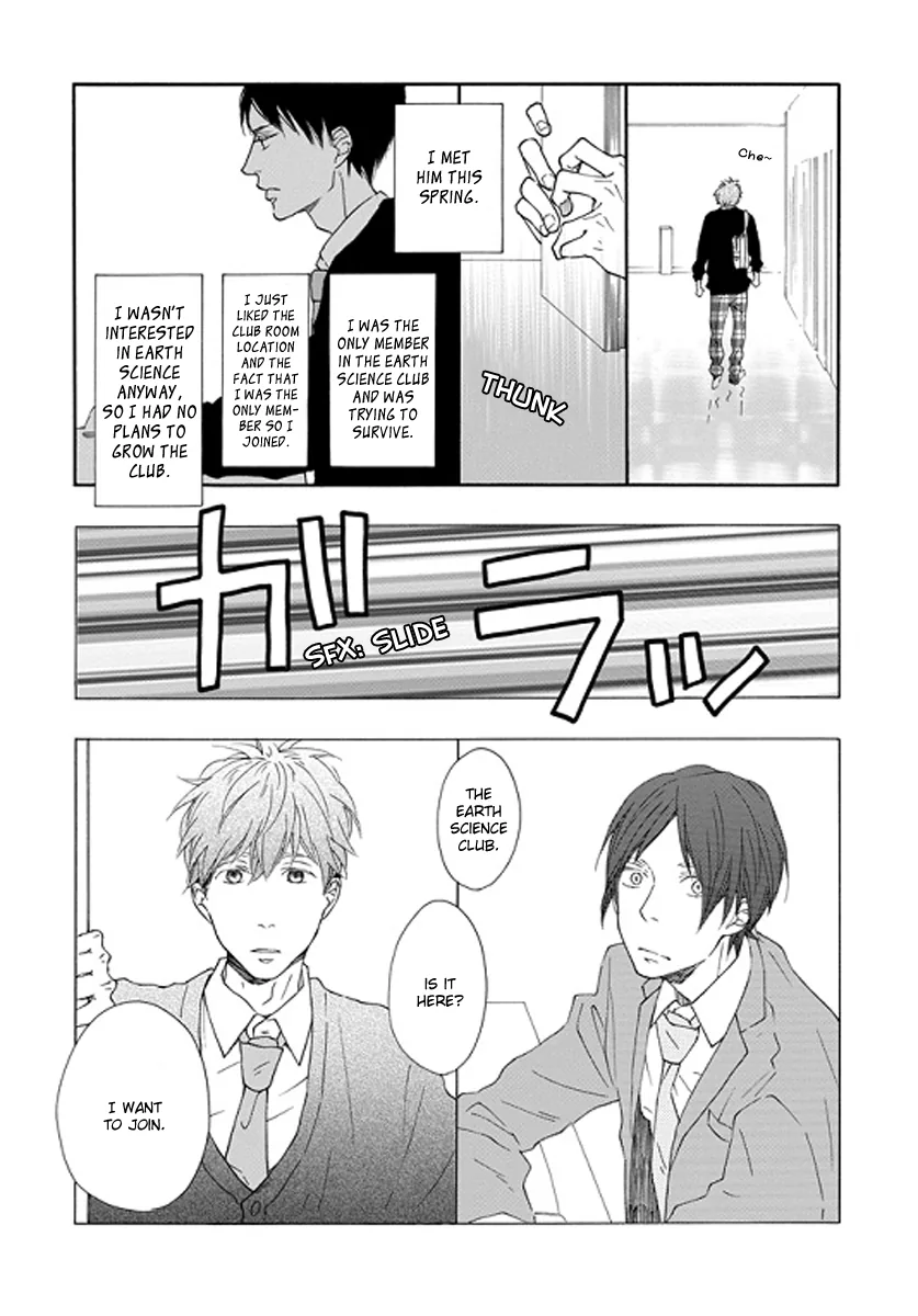 Naturaturally Chapter 4 page 7 - 
