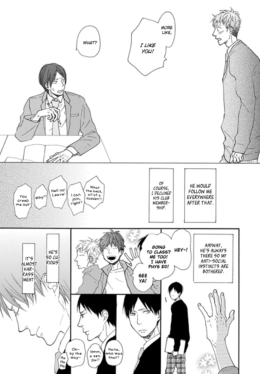 Naturaturally Chapter 4 page 8 - 