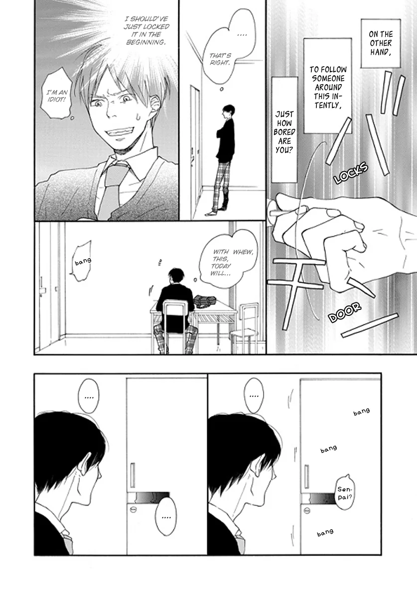 Naturaturally Chapter 4 page 9 - 