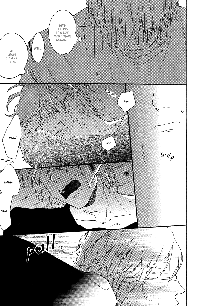 Naturaturally Chapter 5 page 9 - 