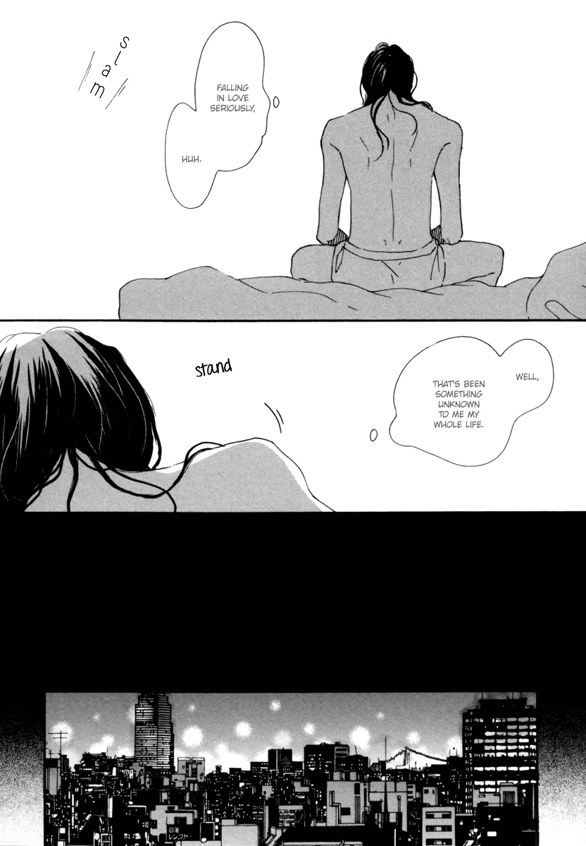 Naturaturally Chapter 6 page 13 - 