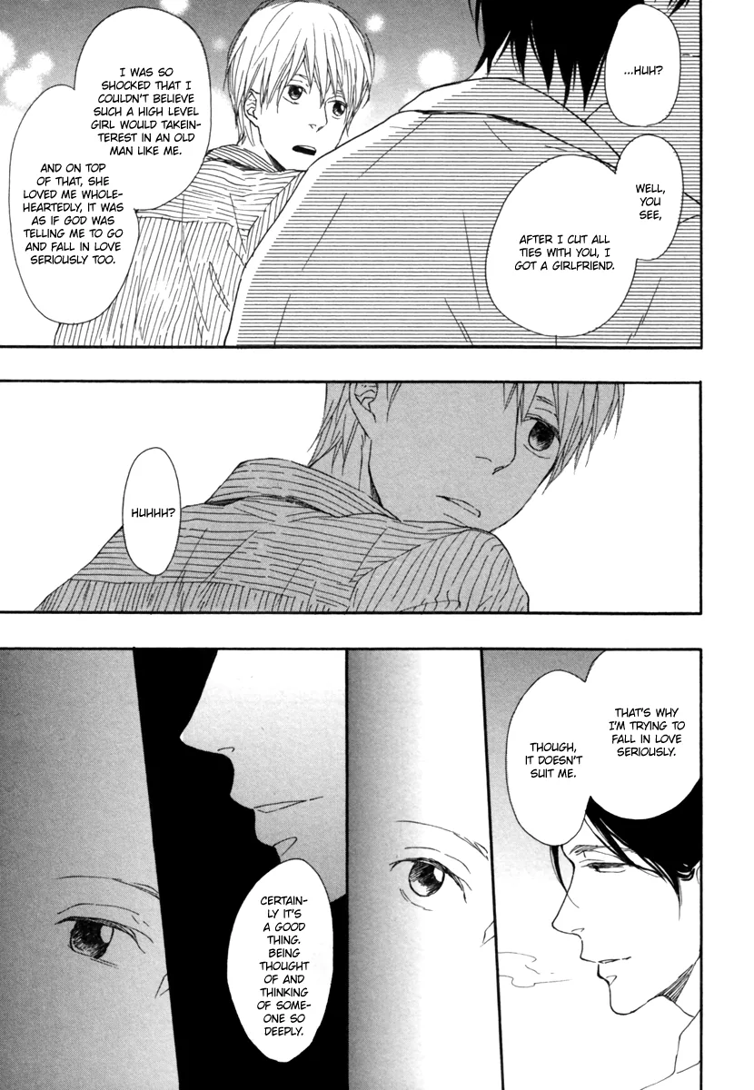 Naturaturally Chapter 6 page 18 - 