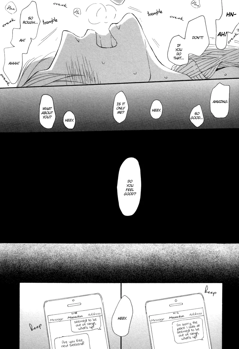Naturaturally Chapter 6 page 23 - 