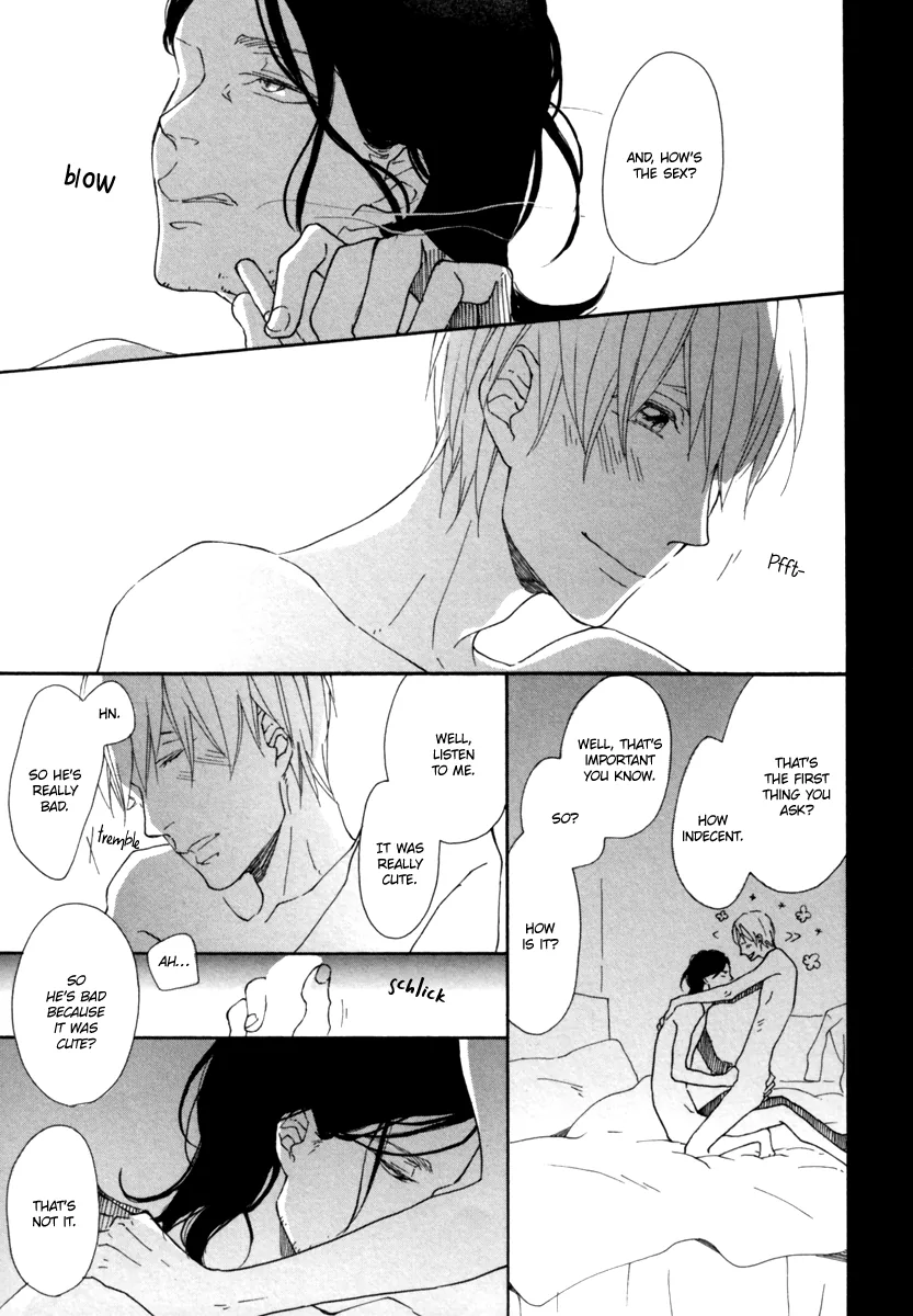 Naturaturally Chapter 6 page 4 - 