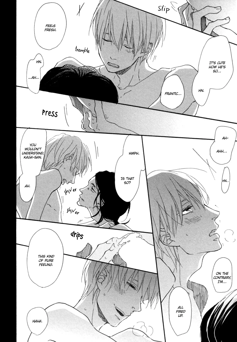 Naturaturally Chapter 6 page 5 - 
