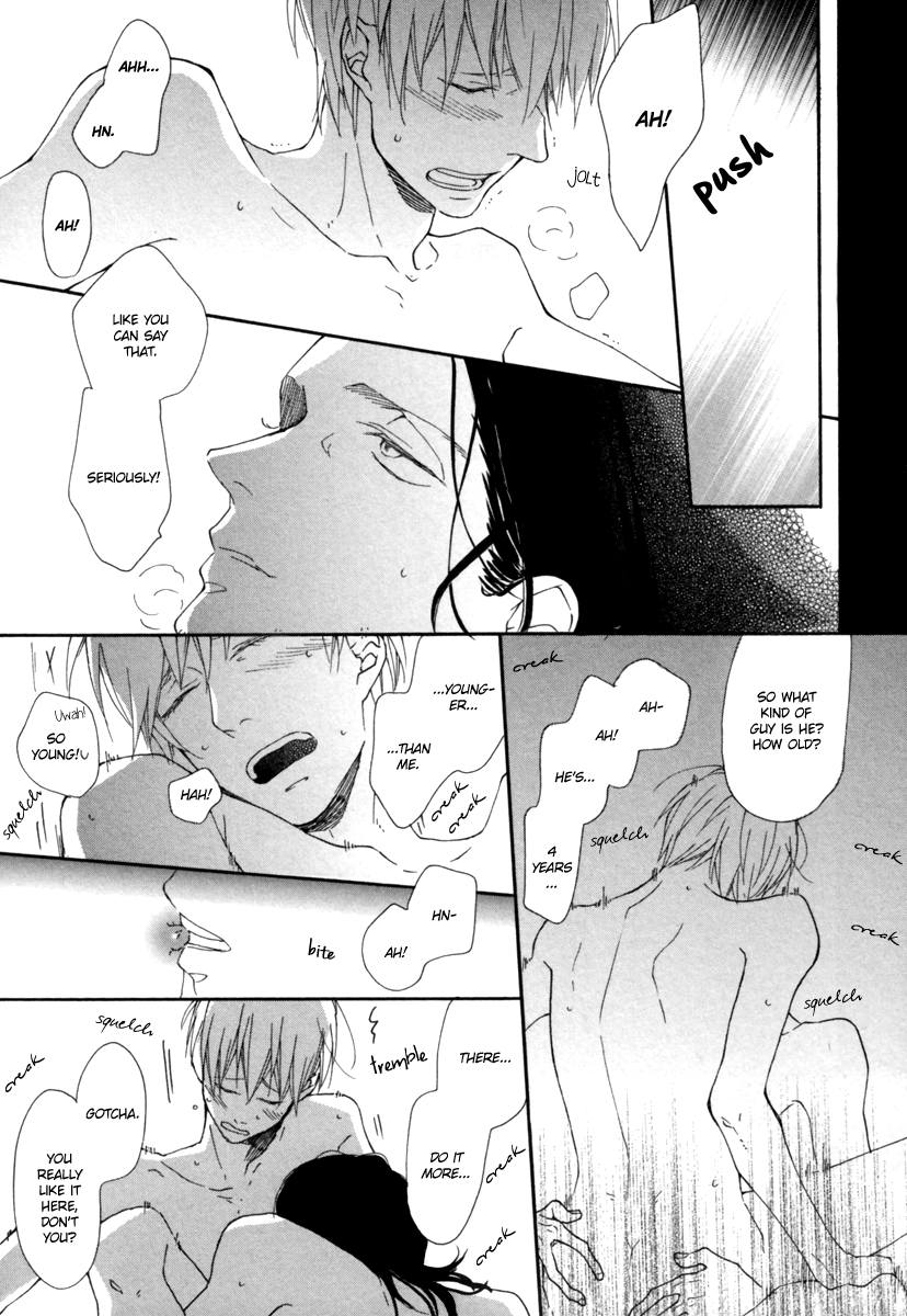 Naturaturally Chapter 6 page 6 - 