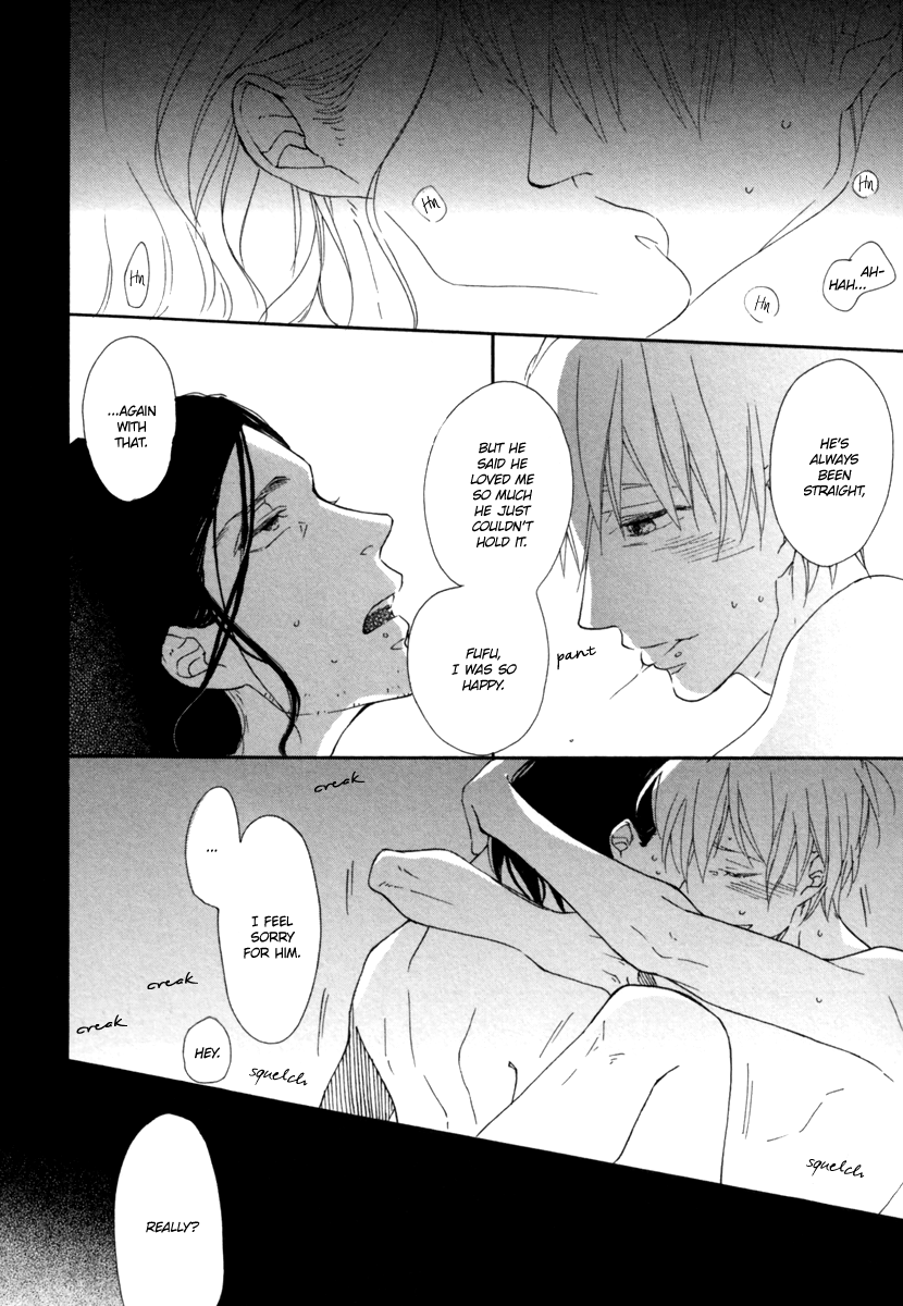 Naturaturally Chapter 6 page 7 - 