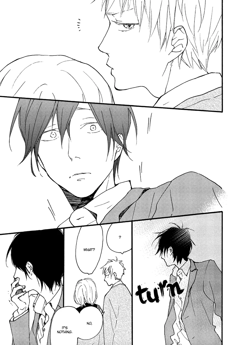 Naturaturally Chapter 7 page 12 - 