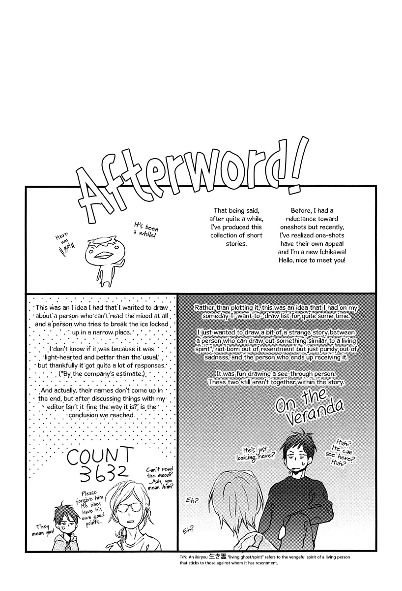 Naturaturally Chapter 7 page 14 - 