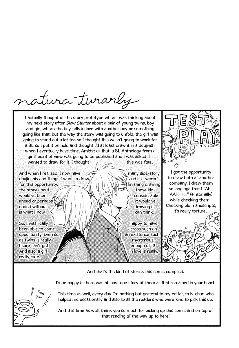 Naturaturally Chapter 7 page 15 - 