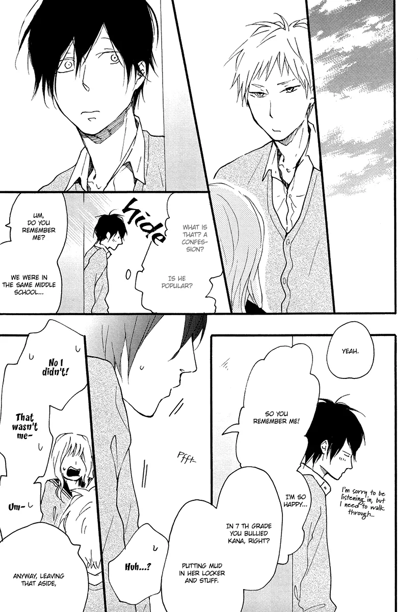 Naturaturally Chapter 7 page 6 - 
