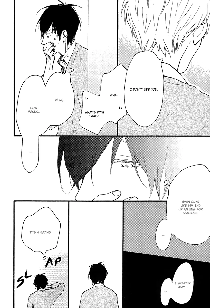 Naturaturally Chapter 7 page 7 - 
