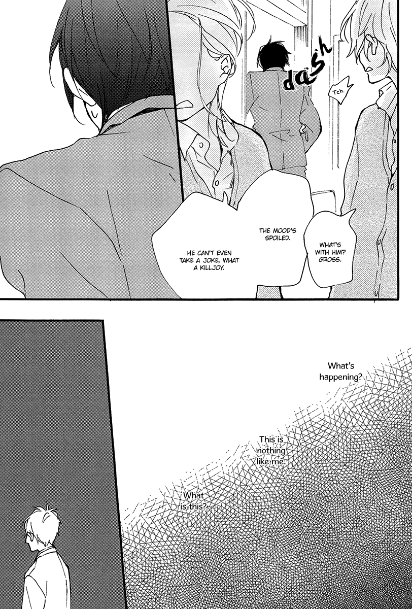 Naturaturally Chapter 7 page 10 - 