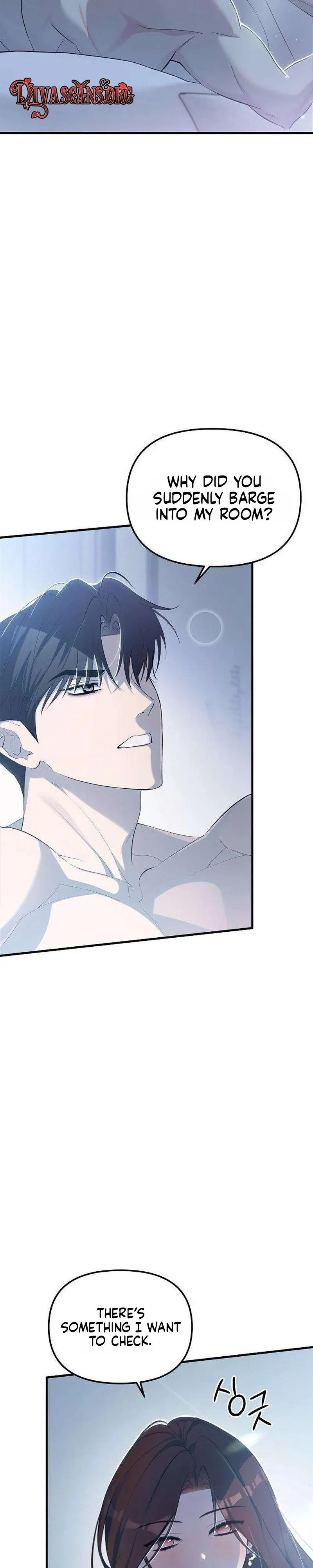 Naughty First Love Chapter 0 page 4 - 