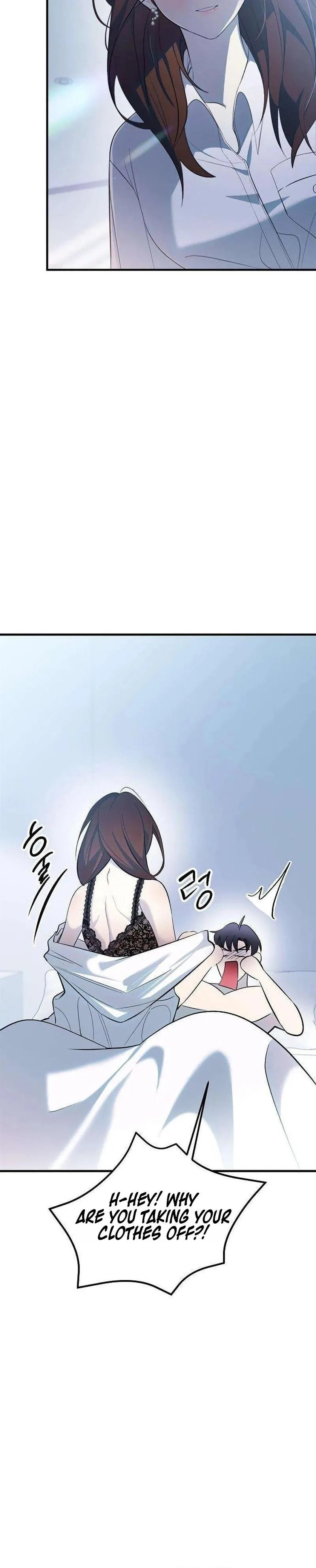 Naughty First Love Chapter 1 page 4 - 