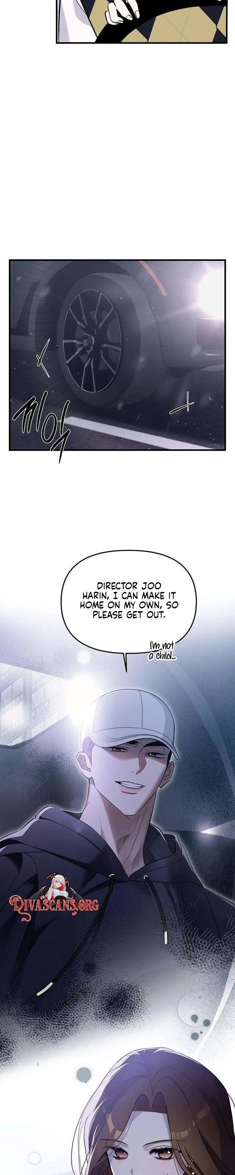 Naughty First Love Chapter 1 page 34 - 