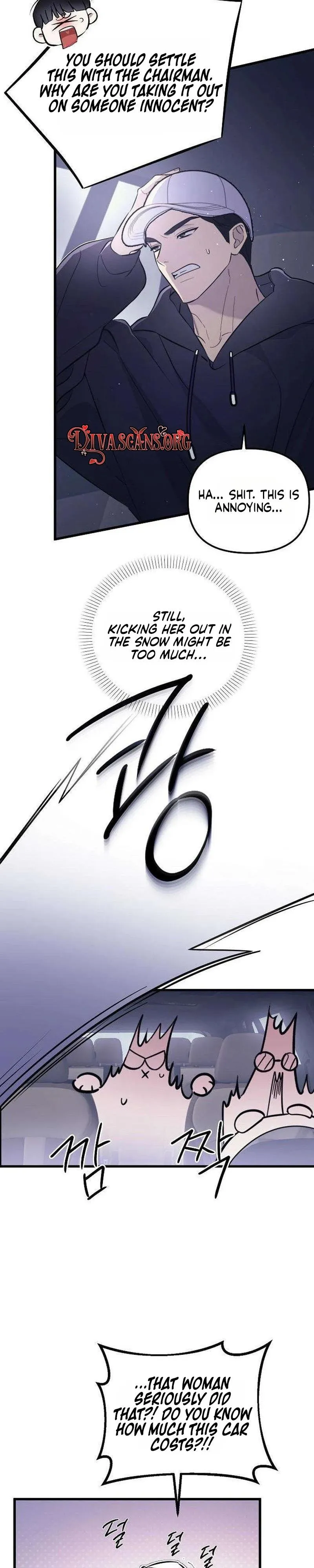 Naughty First Love Chapter 1 page 38 - 