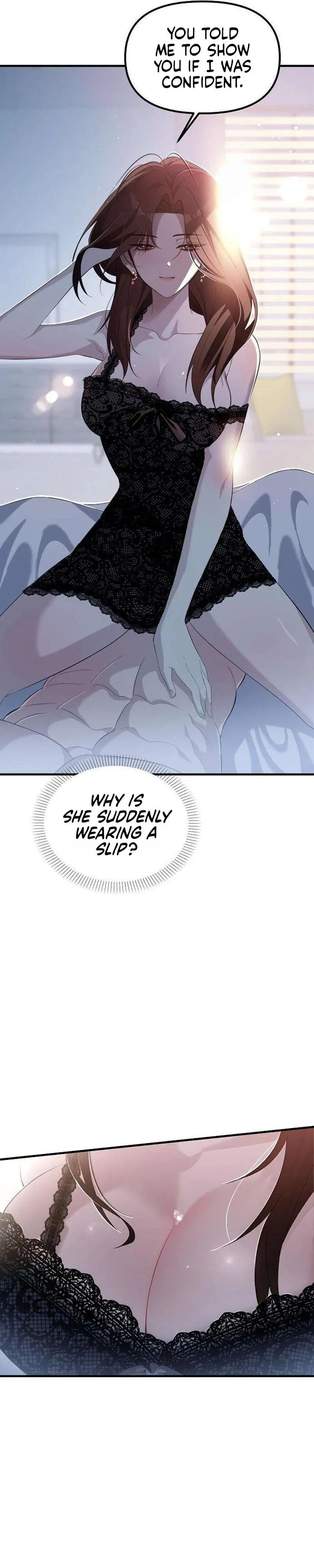 Naughty First Love Chapter 1 page 5 - 
