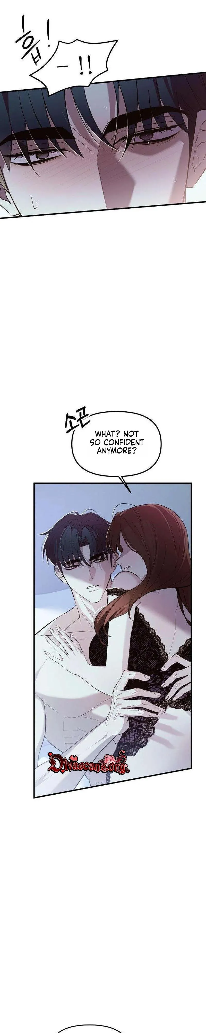 Naughty First Love Chapter 1 page 6 - 