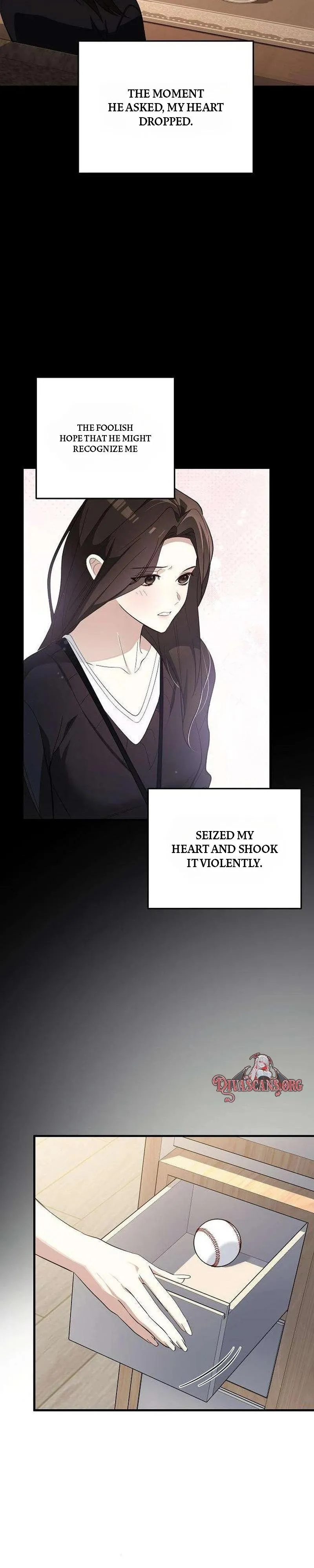 Naughty First Love Chapter 10 page 29 - 