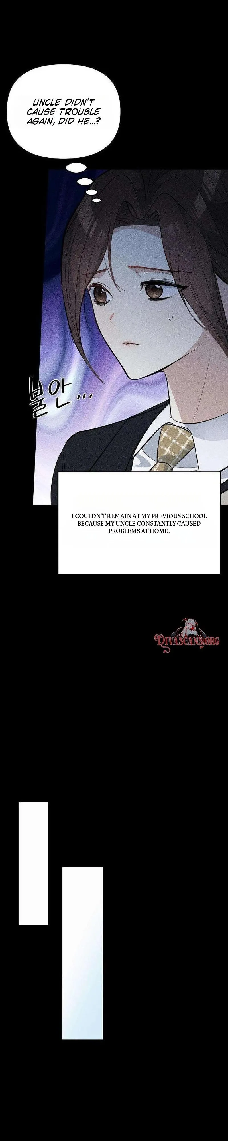 Naughty First Love Chapter 10 page 33 - 