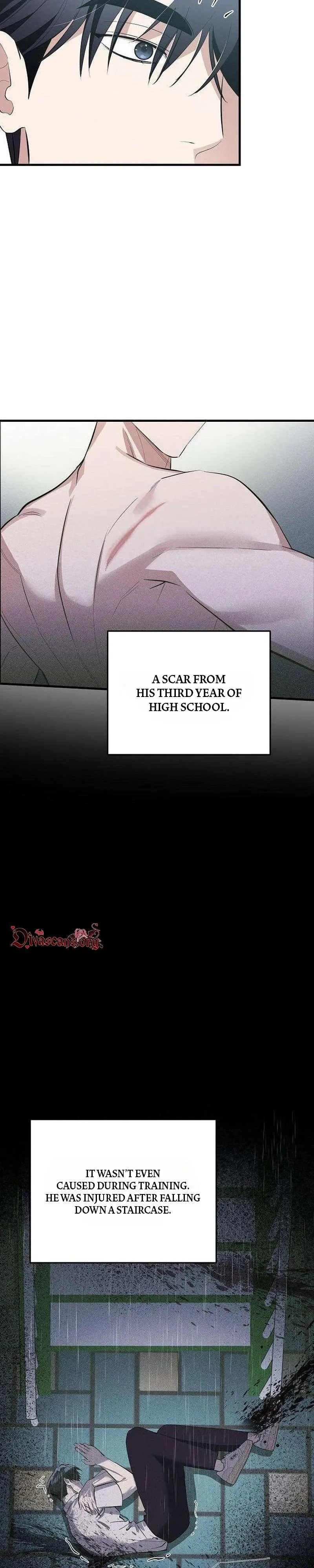 Naughty First Love Chapter 10 page 6 - 