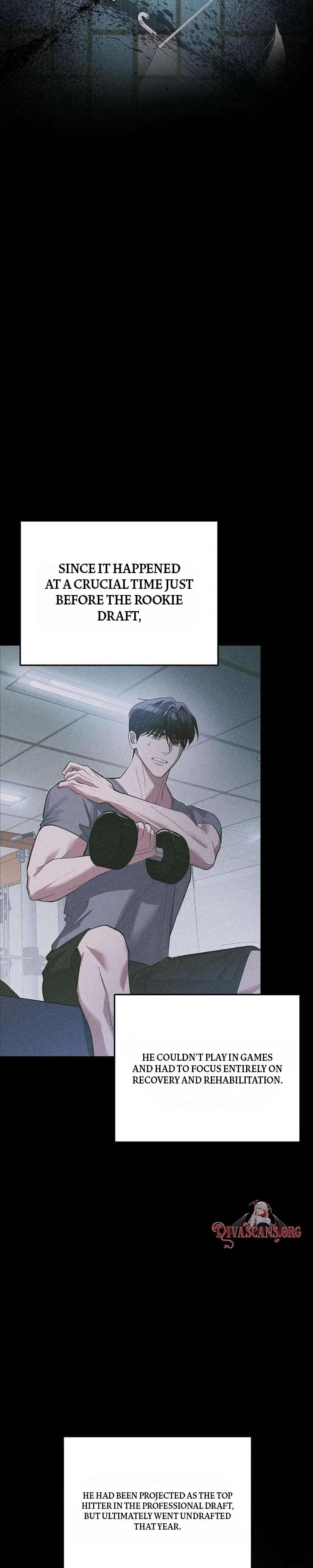 Naughty First Love Chapter 10 page 7 - 