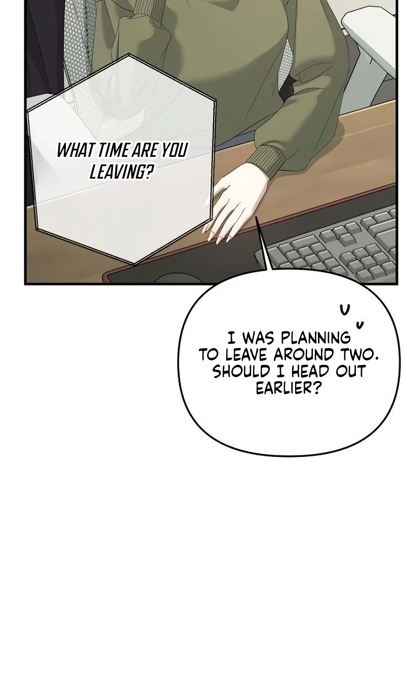 Naughty First Love Chapter 13 page 11 - 