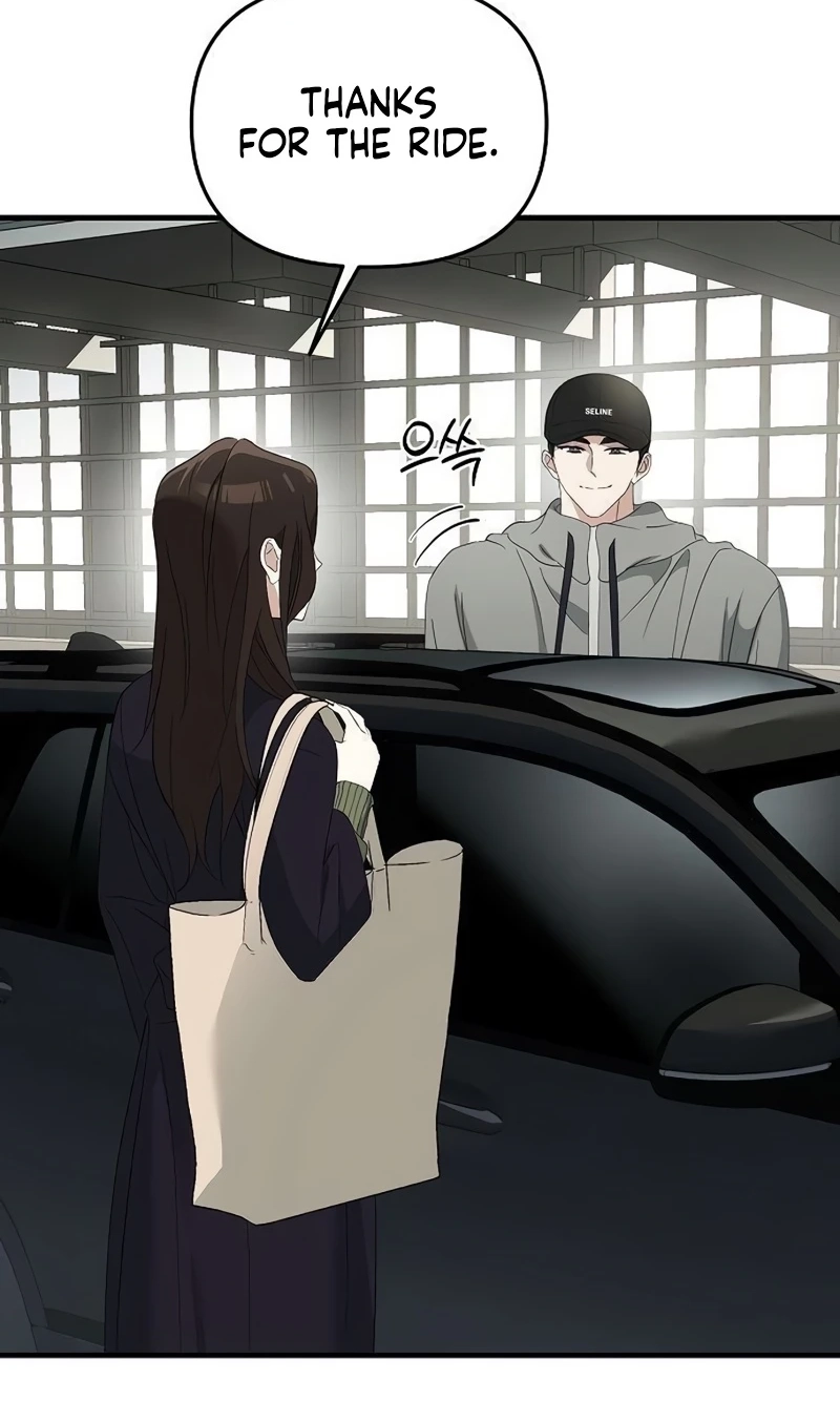 Naughty First Love Chapter 13 page 103 - 
