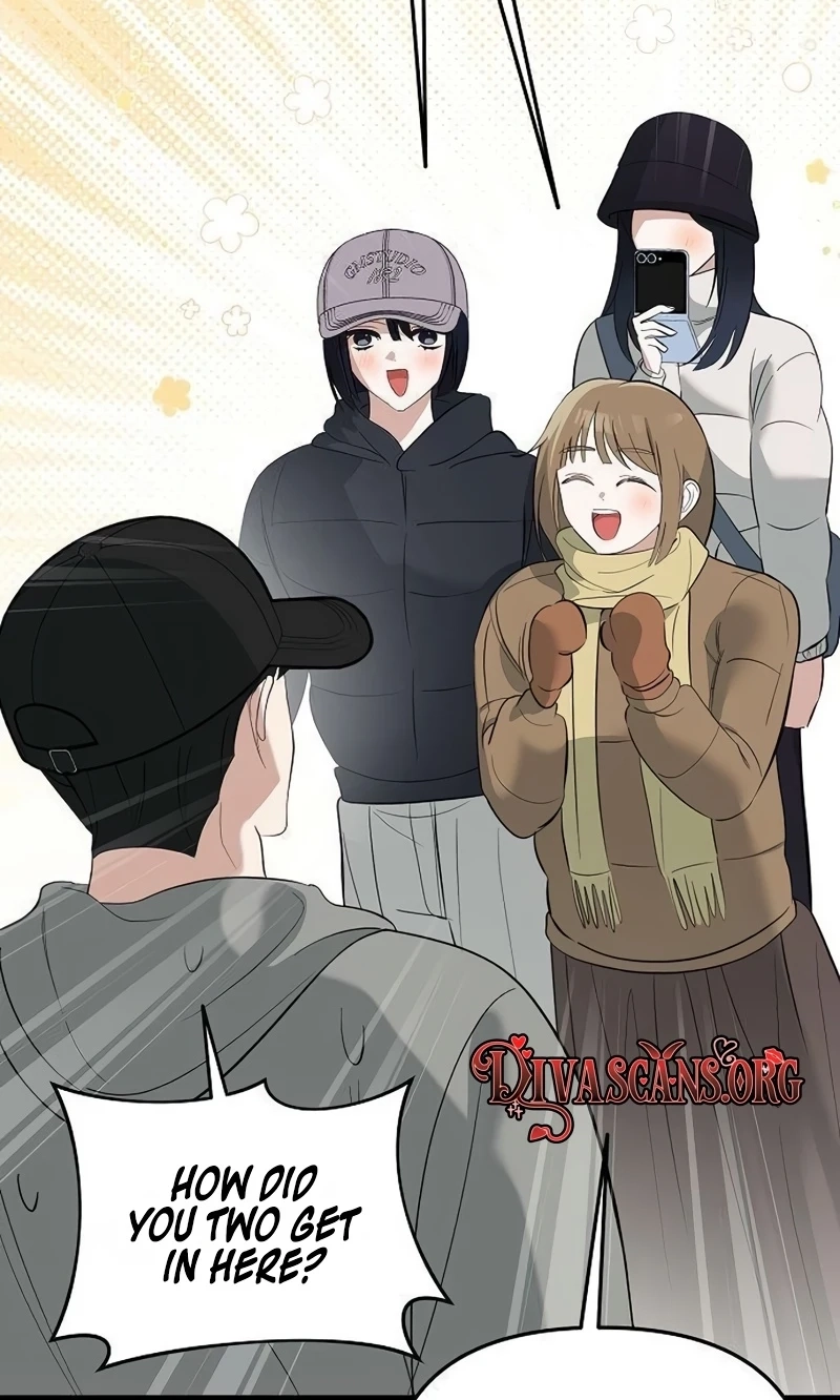 Naughty First Love Chapter 13 page 107 - 