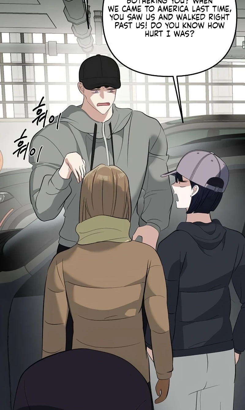 Naughty First Love Chapter 13 page 109 - 