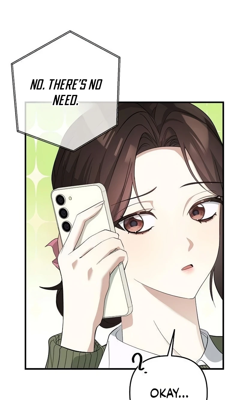 Naughty First Love Chapter 13 page 12 - 