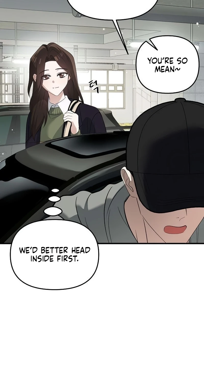 Naughty First Love Chapter 13 page 111 - 