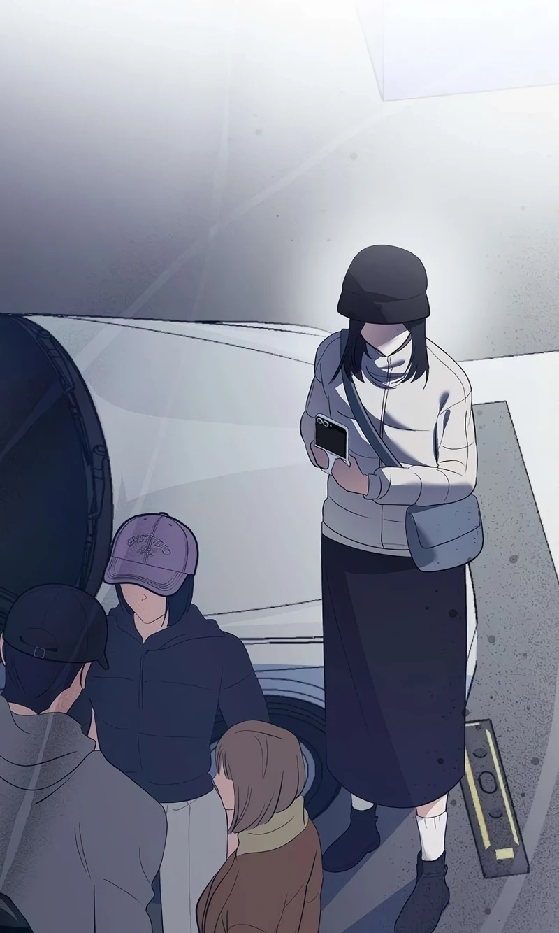 Naughty First Love Chapter 13 page 113 - 