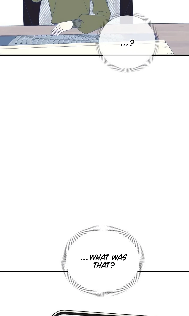 Naughty First Love Chapter 13 page 15 - 