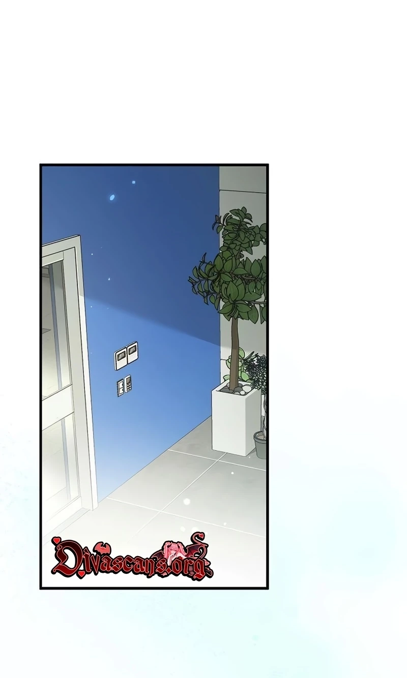 Naughty First Love Chapter 13 page 18 - 