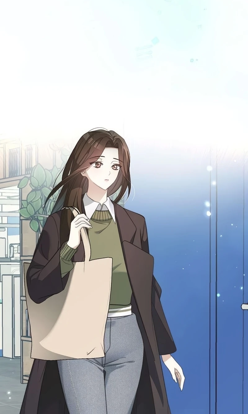 Naughty First Love Chapter 13 page 19 - 