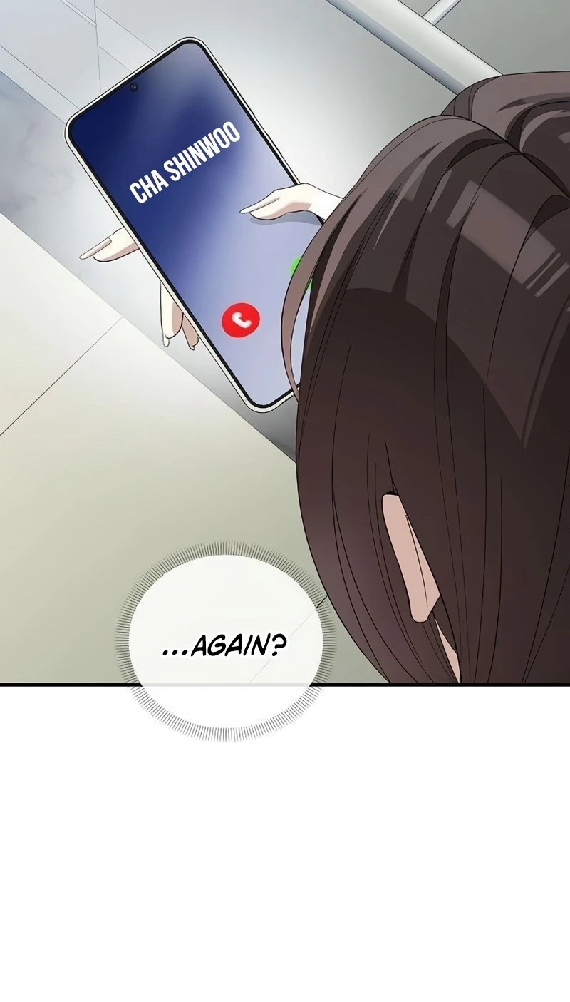 Naughty First Love Chapter 13 page 24 - 