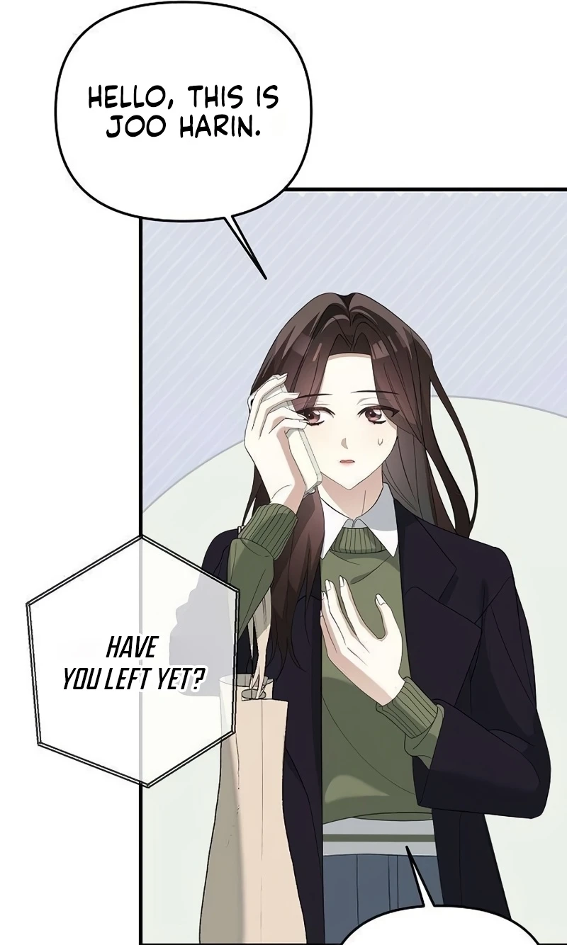 Naughty First Love Chapter 13 page 25 - 