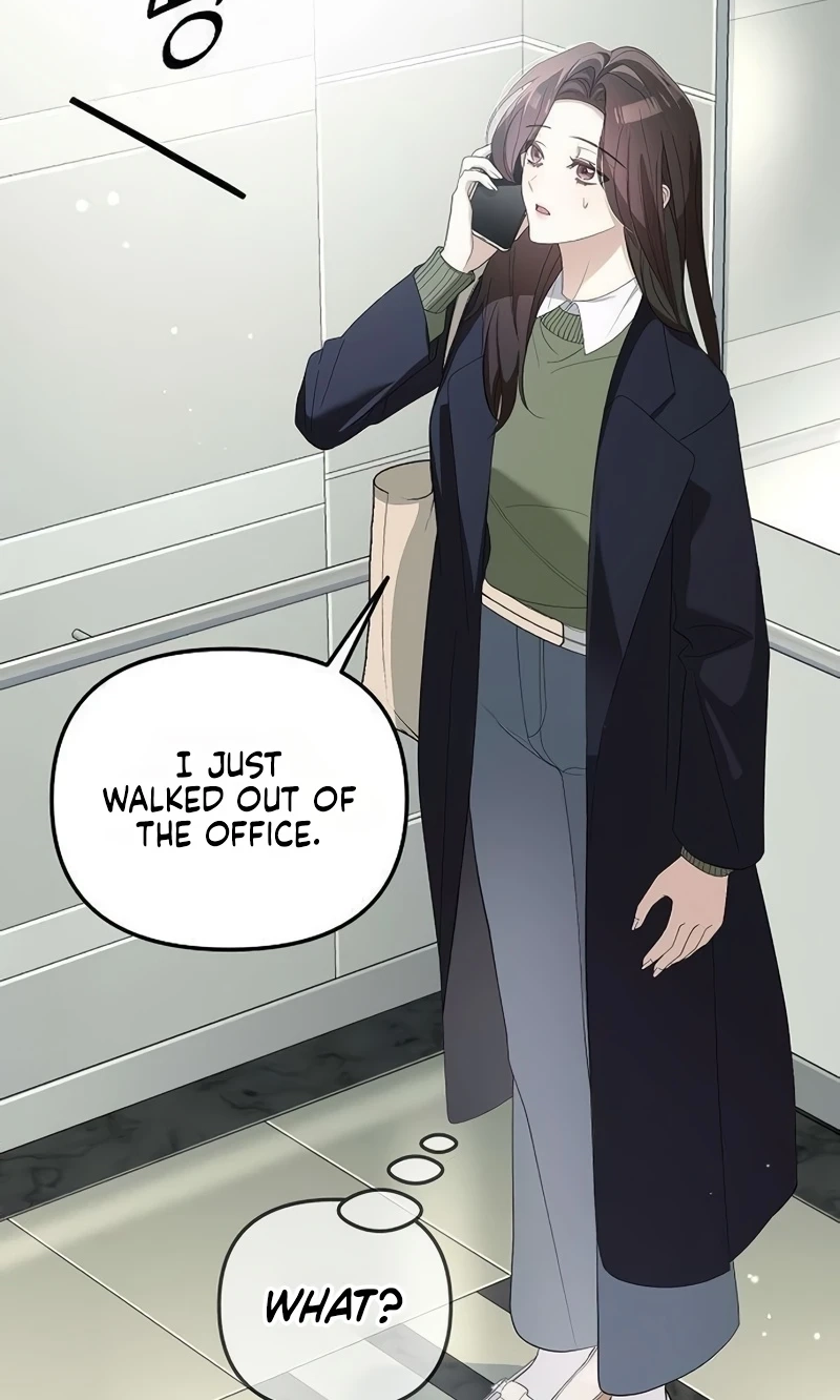 Naughty First Love Chapter 13 page 27 - 